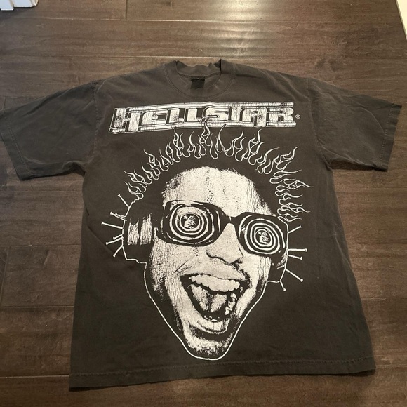 hellstar mens lg